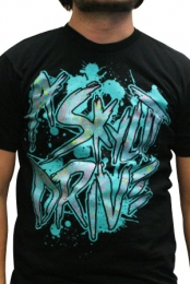 Splatter Tee