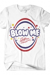 Blow Me