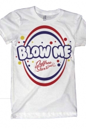 Blow Me