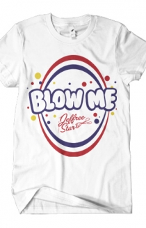Blow Me