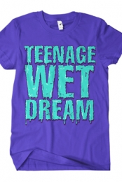 Teenage Wet Dream
