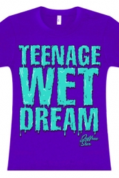 Teenage Wet Dream
