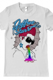 Rainbow Puke