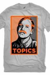 Topics