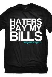 Haters
