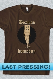 Boxman