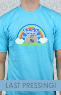 Charlie The Drunk Guinea...
