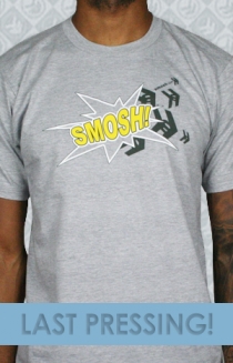 Exclamation (Grey)