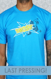 Exclamation (Teal)