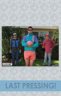Neighbor Poster