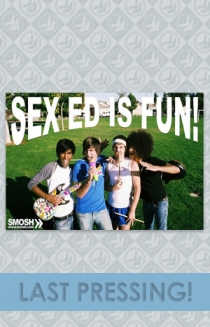 Sex Ed Is Fun Po...