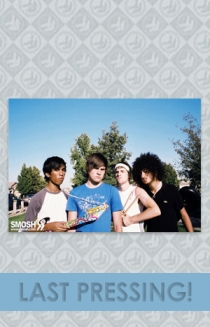 HxC Poster