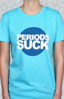 Periods Suck