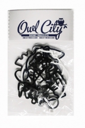 Sneaky Bracelets (Silly Bands)