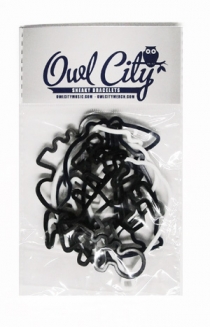 Sneaky Bracelets (Silly Bands)