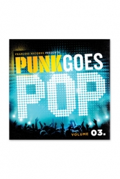 Punk Goes Pop 3