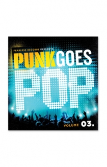 Punk Goes Pop 3
