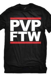 PVP FTW