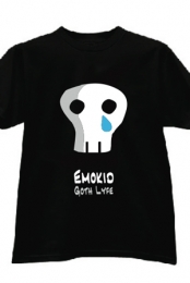 Emokid Skull