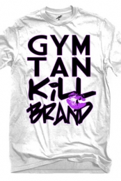 Gym Tan Kill Brand