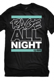 Rage All Night