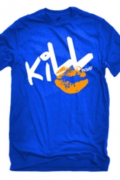 Kill Brand Logo