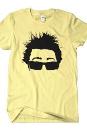 Joe Face (Yellow)