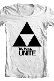 Tri-force