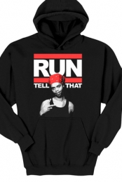 Run Tell That Hoodie