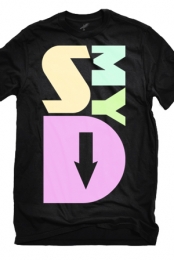 S My D