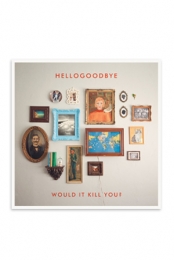 Would It Kill You?