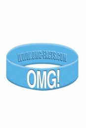 OMG! Wristband