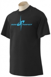 DP T-Shirt (Black)