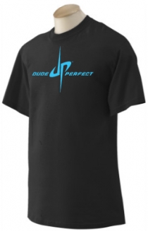 DP T-Shirt (Black)