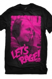 Let's Rage Britney