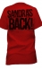 Sandra's Back! (Red): sandrasback_RED2.jpg