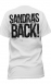 Sandra's Back! (White): sandrasback_WHT2.jpg