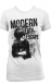 Sandra's Back! (White): sandrasback_WHTgrls.jpg