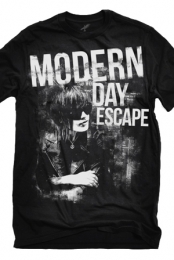 Sandra's Back! (Black)