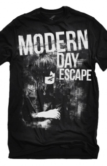 Sandra's Back! (Black)