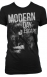 Sandra's Back! (Black): sandrasback_BLK3.jpg