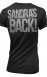 Sandra's Back! (Black): sandrasback_BLK4.jpg