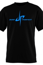 DP Sport Shirt (Black) -...