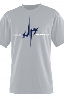 DP Sport Shirt (Cowboys Edition) - Moisture Wicking