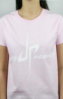 Girls DP T-Shirt