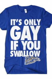 Swallow (Blue)