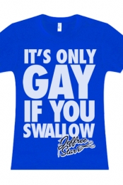 Swallow (Blue)