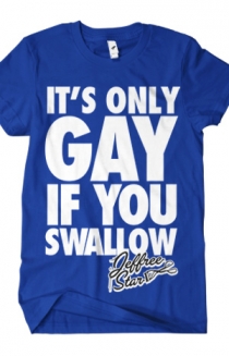 Swallow (Blue)