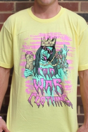 Crunk (Yellow)