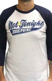 Baseball Raglan Tee